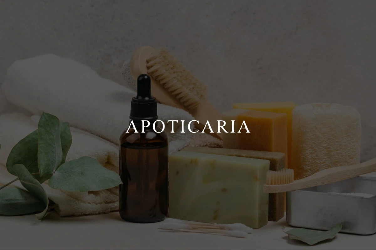 Apoticaria