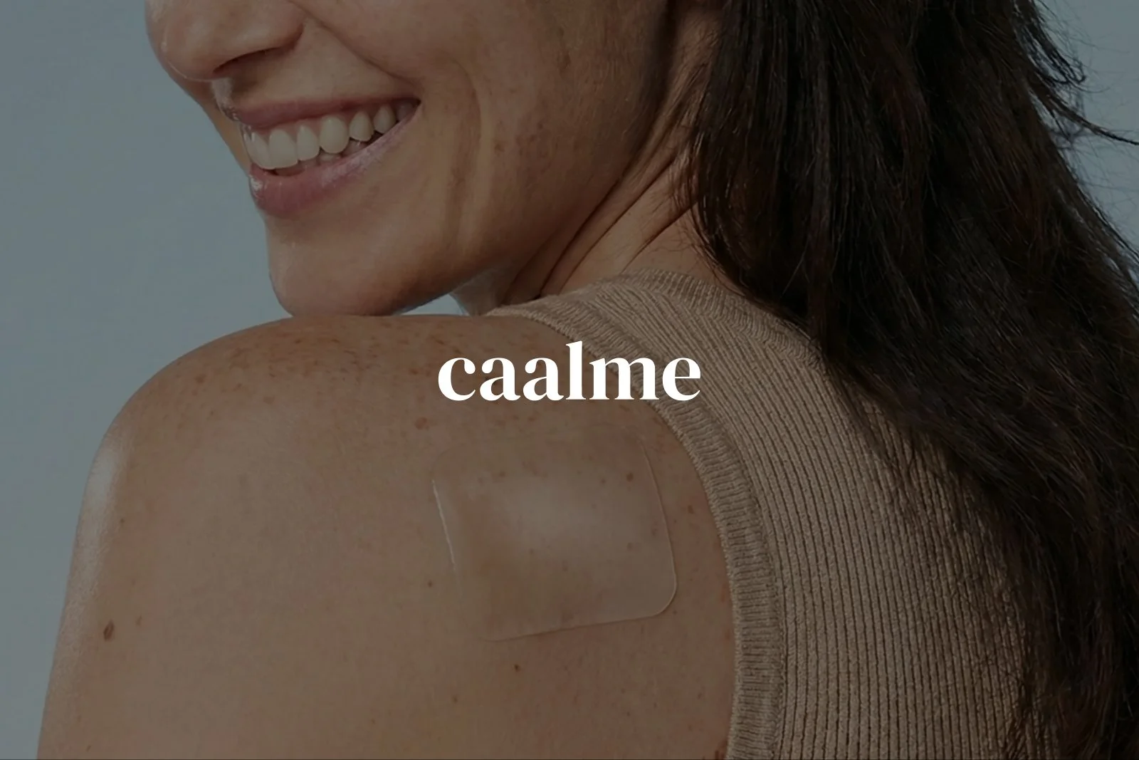 Caalme