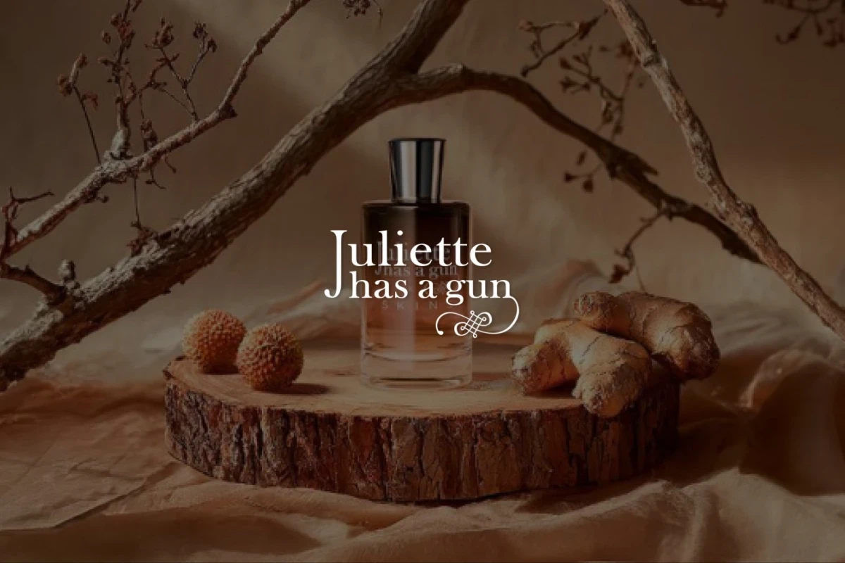 Juliette Has A Gun