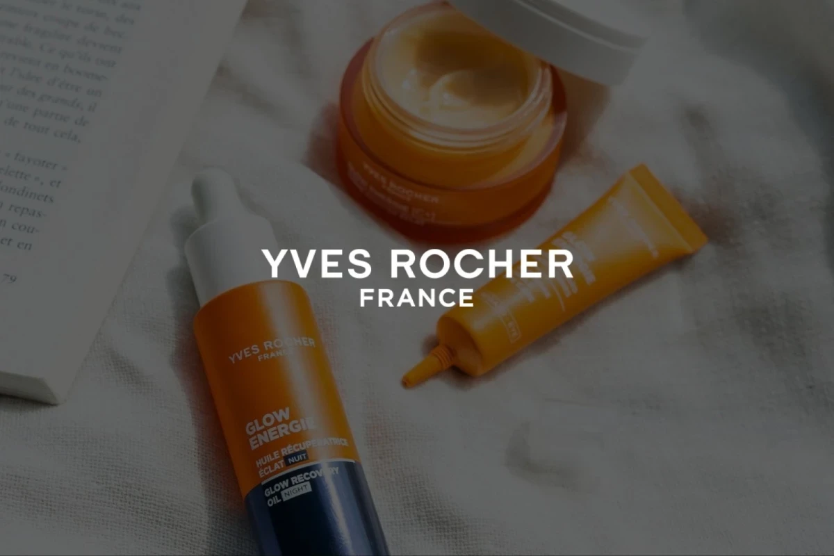 Yves Rocher